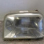 Optique avant principal gauche (feux)(phare) RENAULT SUPER 5