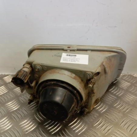 Optique avant principal gauche (feux)(phare) RENAULT SUPER 5