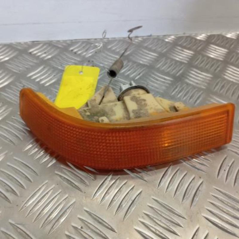 Optique avant secondaire droit (feux)(clignotant) RENAULT SUPER 5