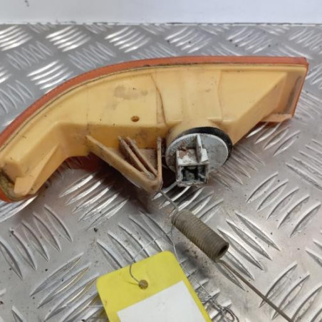 Optique avant secondaire droit (feux)(clignotant) RENAULT SUPER 5