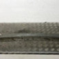 Renfort pare choc arriere (traverse) HONDA CIVIC 8