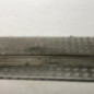 Renfort pare choc arriere (traverse) HONDA CIVIC 8