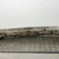 Renfort pare choc avant (traverse) FORD FOCUS 2