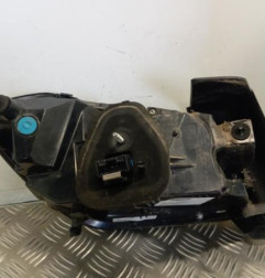 Feu arriere principal droit (feux) PEUGEOT 208 2