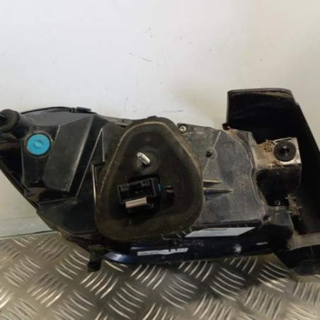 Feu arriere principal droit (feux) PEUGEOT 208 2