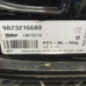 Feu arriere principal droit (feux) PEUGEOT 208 2