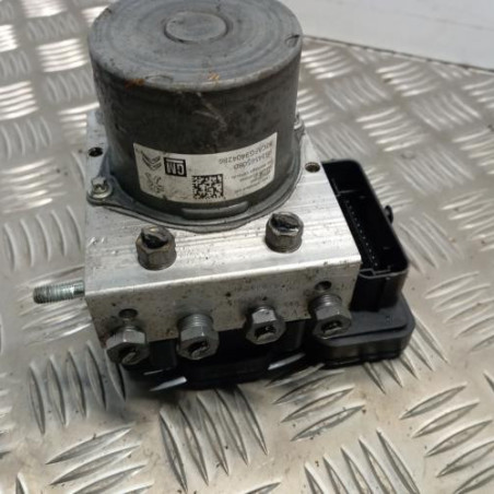 Bloc ABS (freins anti-blocage) CITROEN C3 3