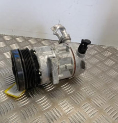 Compresseur clim OPEL CORSA E Photo n°1