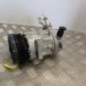 Compresseur clim OPEL CORSA E