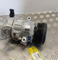 Compresseur clim OPEL CORSA E