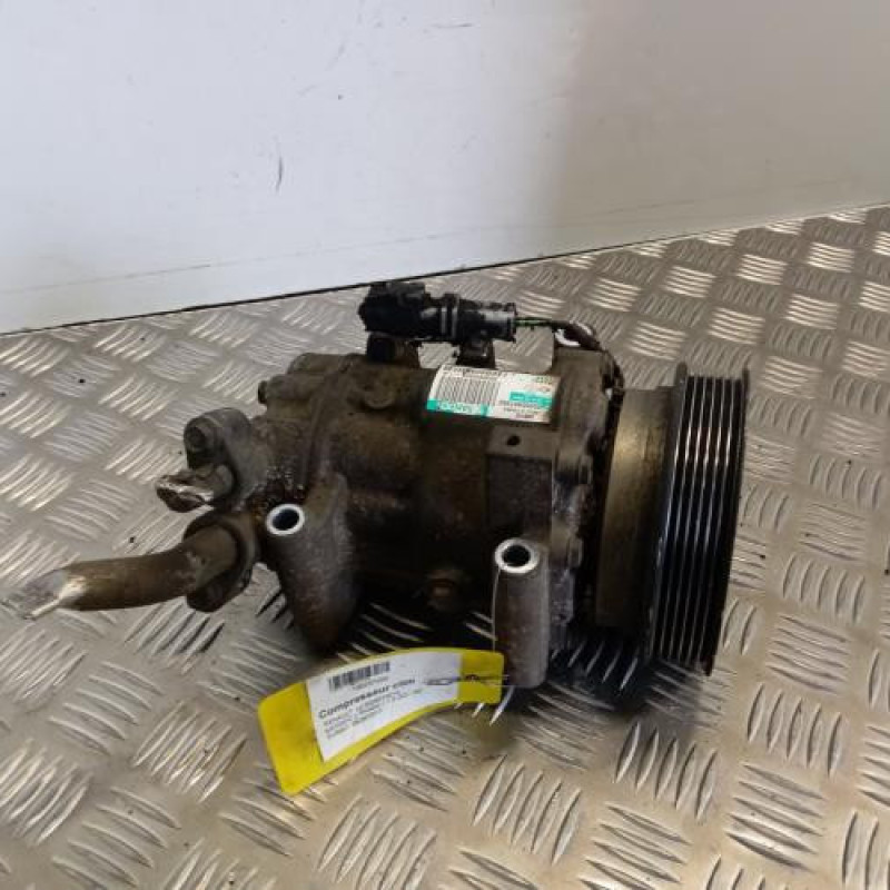 Compresseur clim RENAULT KANGOO 2 Compresseur clim RENAULT KANGOO 2