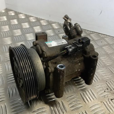 Compresseur clim RENAULT KANGOO 2