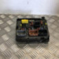 Boitier servitude moteur (BSM) PEUGEOT 307