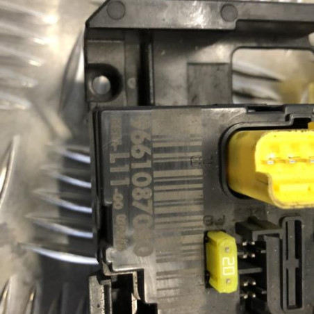 Boitier servitude moteur (BSM) PEUGEOT 307
