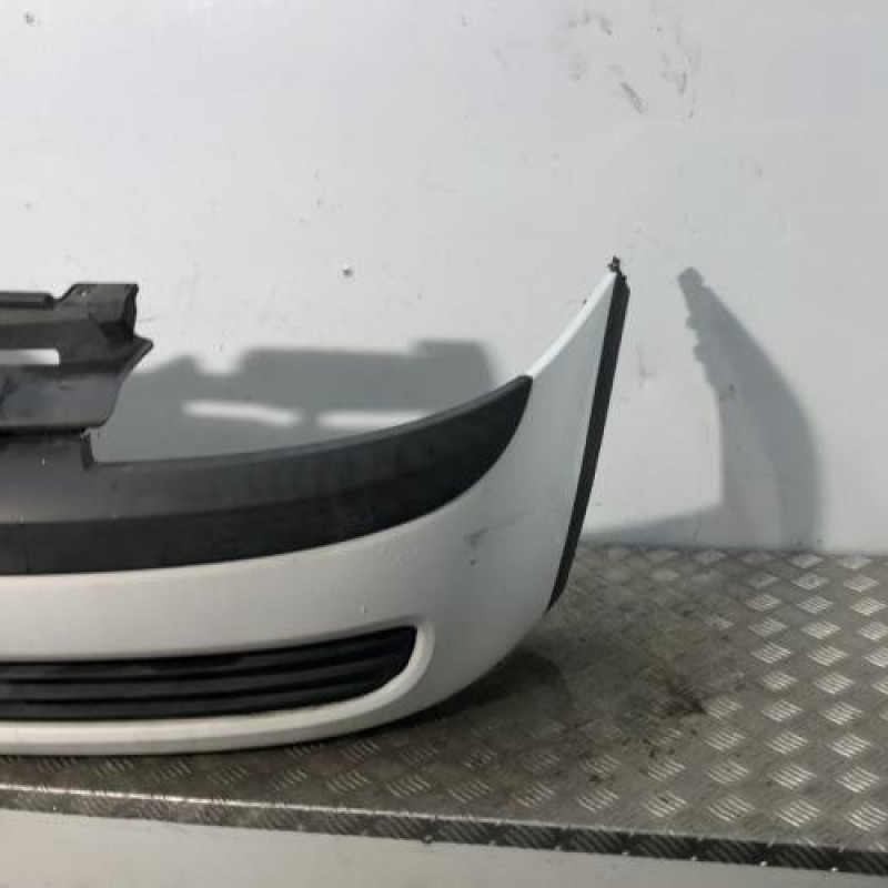 Pare choc avant OPEL CORSA C