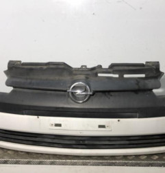 Pare choc avant OPEL CORSA C