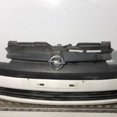 Pare choc avant OPEL CORSA C