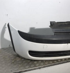 Pare choc avant OPEL CORSA C Photo n°3