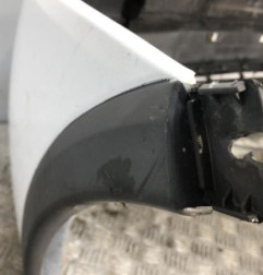 Pare choc avant OPEL CORSA C Photo n°6