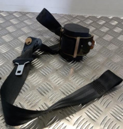 Ceinture avant droit RENAULT TWINGO 1 Photo n°1