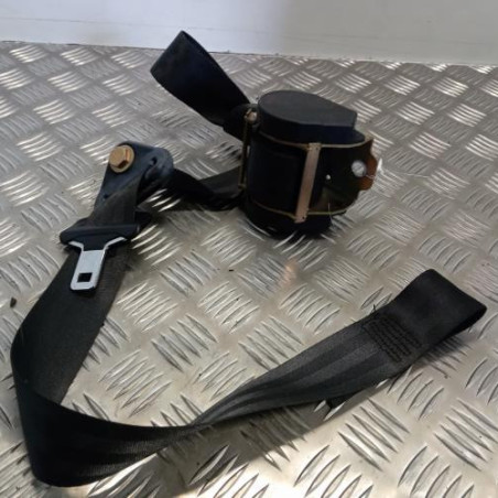 Ceinture avant droit RENAULT TWINGO 1 Photo n°1