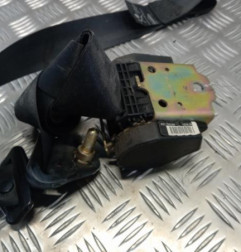 Ceinture avant droit RENAULT TWINGO 1 Photo n°3