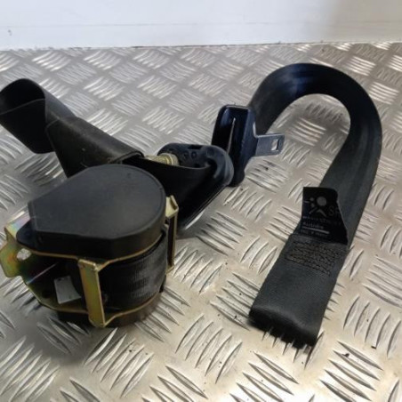 Ceinture avant gauche RENAULT TWINGO 1 Photo n°1