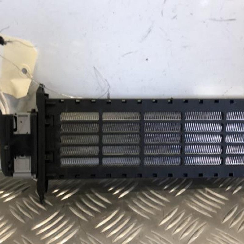 Resistance chauffage RENAULT MEGANE 4