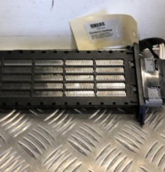 Resistance chauffage RENAULT MEGANE 4