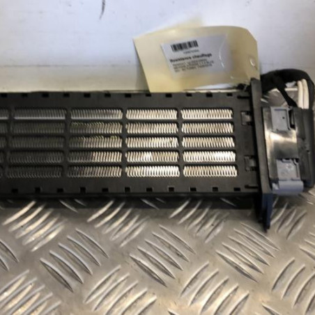 Resistance chauffage RENAULT MEGANE 4