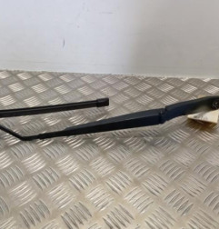 Bras essuie glace avant gauche RENAULT MEGANE 4