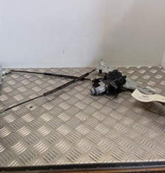 Leve vitre electrique avant gauche RENAULT MEGANE 4 Photo n°1
