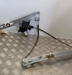 Leve vitre electrique avant gauche RENAULT MEGANE 4