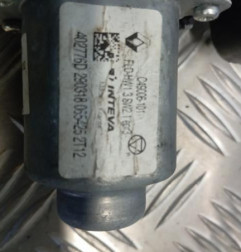 Leve vitre electrique avant gauche RENAULT MEGANE 4 Photo n°3