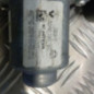 Leve vitre electrique avant gauche RENAULT MEGANE 4
