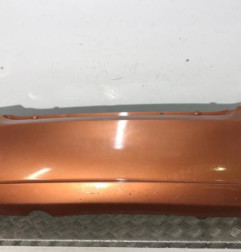 Pare choc arriere CHEVROLET MATIZ 2 Photo n°1