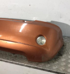 Pare choc arriere CHEVROLET MATIZ 2