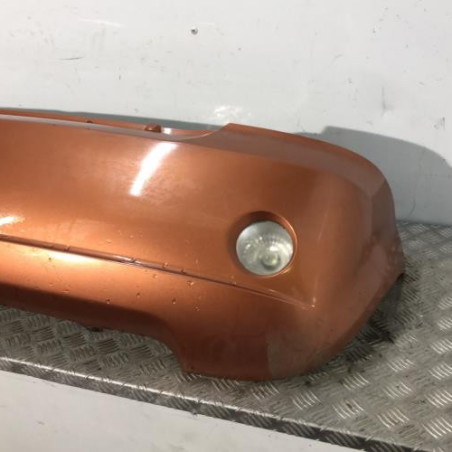 Pare choc arriere CHEVROLET MATIZ 2