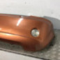 Pare choc arriere CHEVROLET MATIZ 2