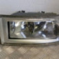 Optique avant principal gauche (feux)(phare) IVECO DAILY 3