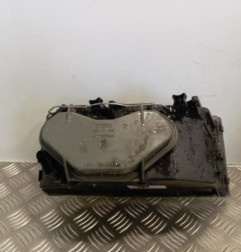 Optique avant principal gauche (feux)(phare) IVECO DAILY 3