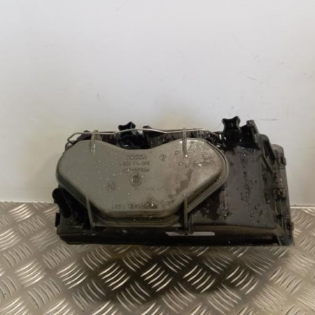 Optique avant principal gauche (feux)(phare) IVECO DAILY 3