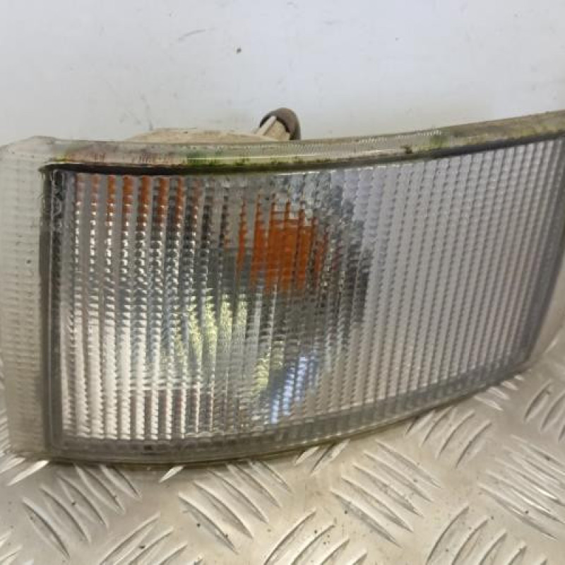 Optique avant secondaire gauche (feux)(clignotant) PEUGEOT BOXER 1