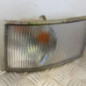 Optique avant secondaire gauche (feux)(clignotant) PEUGEOT BOXER 1