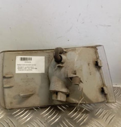 Optique avant secondaire gauche (feux)(clignotant) PEUGEOT BOXER 1