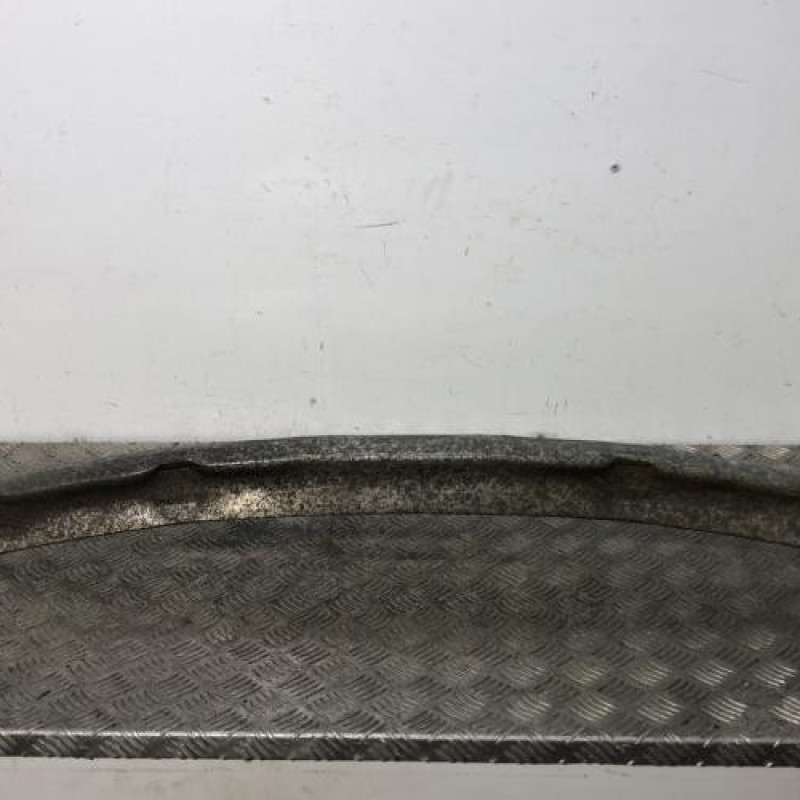 Renfort pare choc arriere (traverse) RENAULT MEGANE 2