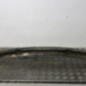 Renfort pare choc arriere (traverse) RENAULT MEGANE 2