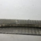 Renfort pare choc arriere (traverse) RENAULT MEGANE 2