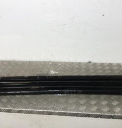 Renfort pare choc arriere (traverse) VOLKSWAGEN GOLF 5 Photo n°4