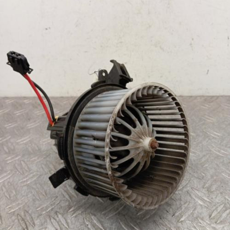 Pulseur d'air AUDI Q5 1 Pulseur d'air AUDI Q5 1